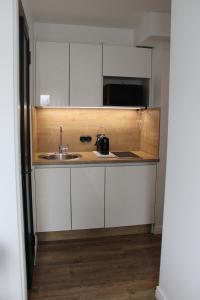 Stylish Studio with GYM Access