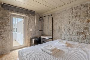 JoCo Mykonos Nature Suites N1