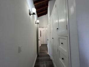 El Balcón De Las Montañas