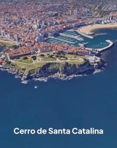 Gijón Serenity