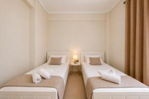SeaSide Apartments 2 bedrooms, 3 beds