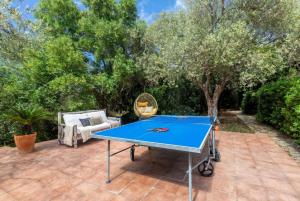 Villa Estrella Privé with Private Pool and Billiard room img47