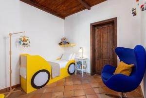 Villa Estrella Privé with Private Pool and Billiard room img65