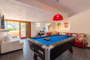 Villa Estrella Privé with Private Pool and Billiard room