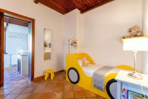 Villa Estrella Privé with Private Pool and Billiard room img84