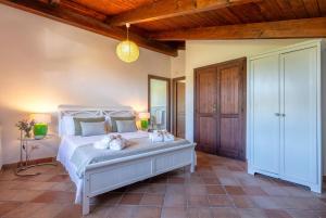Villa Estrella Privé with Private Pool and Billiard room img93