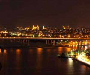 Yildirim house balat