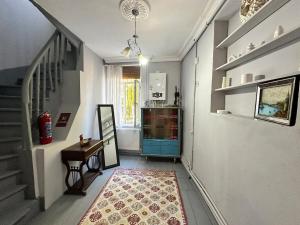 Yildirim house balat