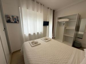 Four Rooms Naxos