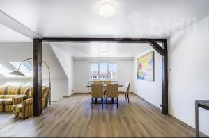Big room in City Center at Historic Wenceslas Sq