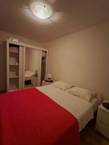 Apartman Solis