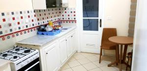 Très bel appartement dans agréable résidence