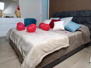 Suite San Francesco Gravina in puglia