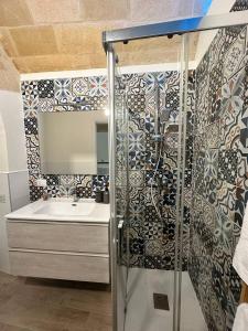 Suite San Francesco Gravina in puglia
