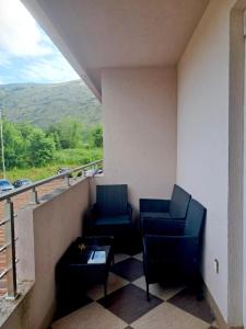Apartman Solis
