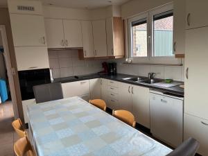 Vakantie-woning