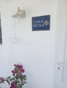 Casa MUSA