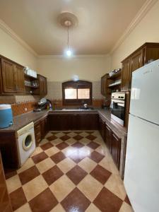 Ferme Mamdouh Families Only