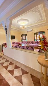 Ferme Mamdouh Families Only