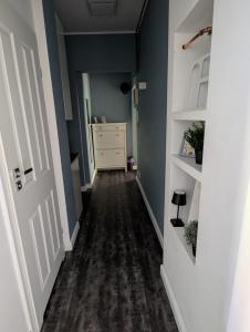 Apartament Rajska Gdańsk Śródmieście