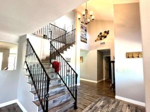 A wonderful Las Vegas Home Close to the Action