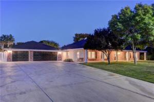 A wonderful Las Vegas Home Close to the Action