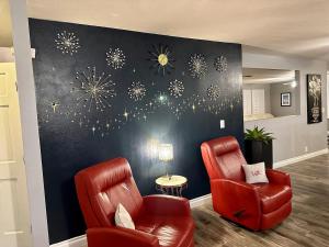 A wonderful Las Vegas Home Close to the Action