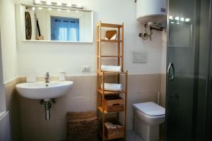 Nina - casa in città