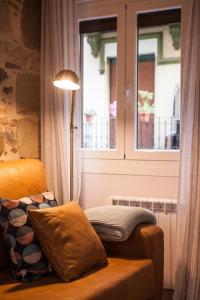 Apartamento en el casco antiguo de Bilbao