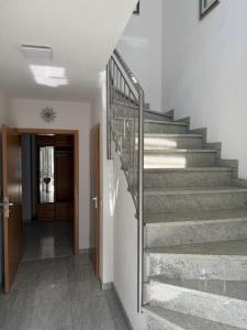 Ferienwohnung Balkon oder Terrasse