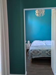 Apartament Rajska Gdańsk Śródmieście