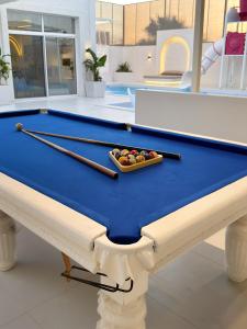Natalie Aqua villa heated pool 3BD DeadSea