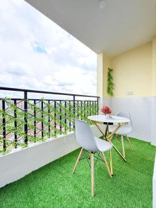 2 bedroom apartments in Parklands