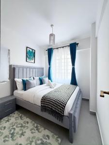 2 bedroom apartments in Parklands