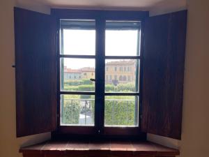 Dimora 45, Contemporary Apartments in a Historic Building, Valdichiana, Tuscany