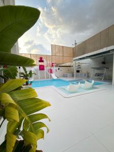Natalie Aqua villa heated pool 3BD DeadSea
