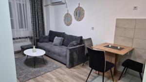 Aqua Lux Apartman 3