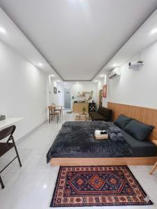 The Gà Homes - Quận 10