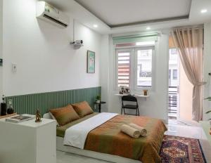 The Gà Homes - Quận 10