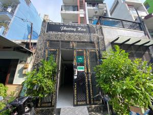 The Gà Homes - Quận 10