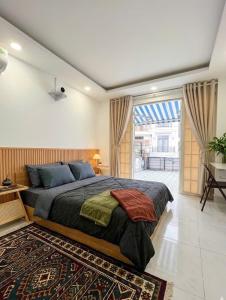 The Gà Homes - Quận 10