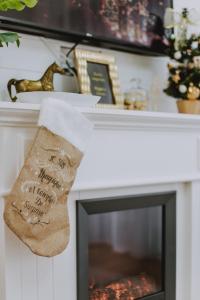 Mia Zlatibor Apartment with Fireplace