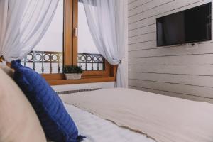Mia Zlatibor Apartment with Fireplace