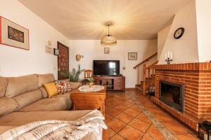 Terraced house Casa Ale with sea view