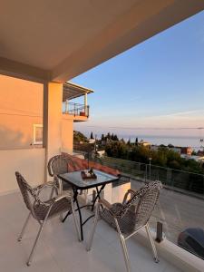 Villa Thalassa