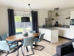 Holiday Home with Pet-Friendly Garden