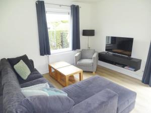 Holiday Home with Pet-Friendly Garden