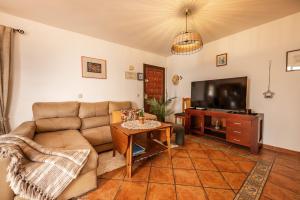 Terraced house Casa Ale with sea view