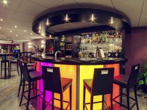 Mercure Quimper Centre