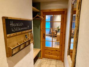 Design Apartment im Chalet Stil für bis zu 6 Gäste